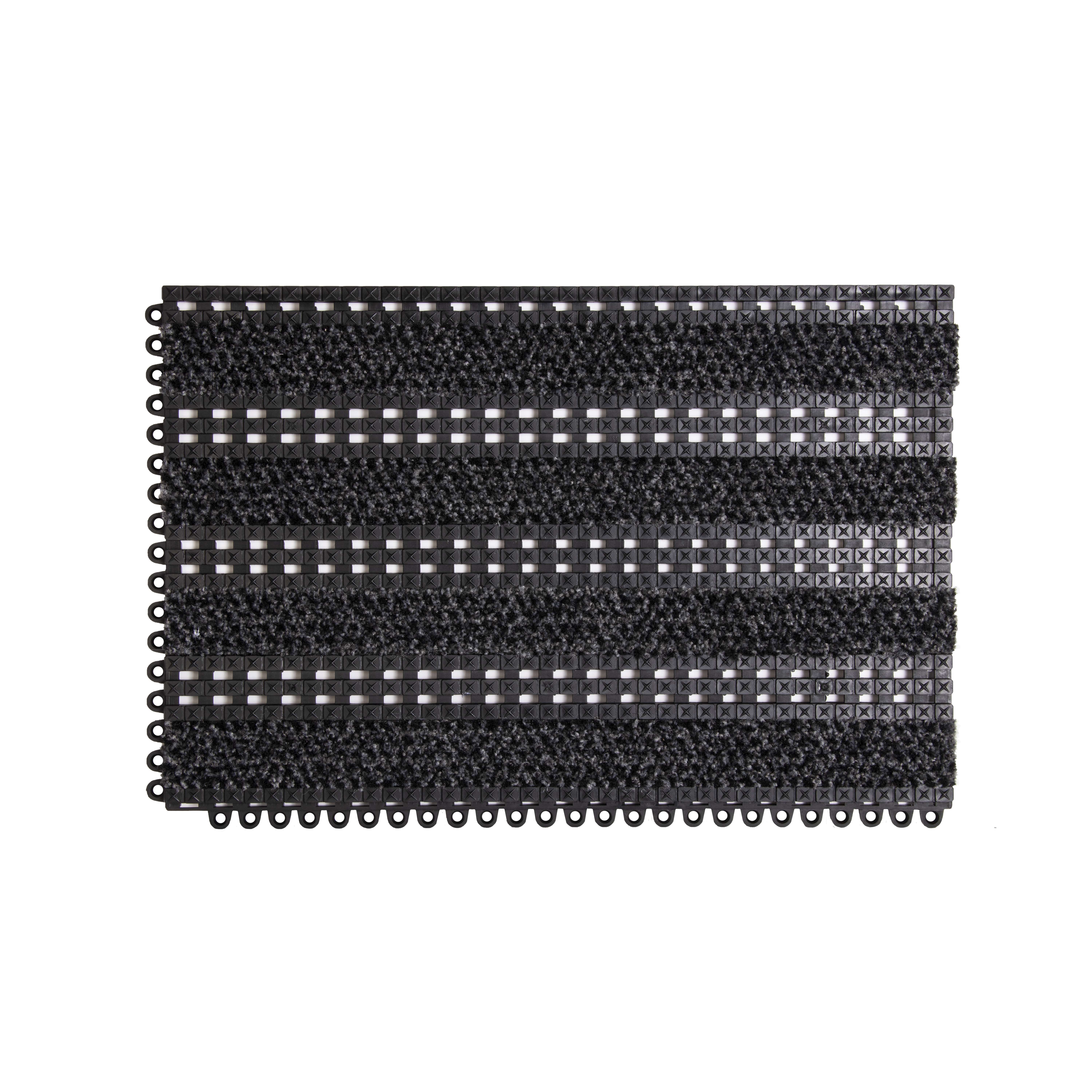 Closed Surface Black/Anthracite